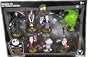 Disney Tim Burton's Nightmare Before Christmas Figurine Figure set