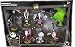 Disney Tim Burton's Nightmare Before Christmas Figurine Figure set