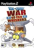 Used : Tom & Jerry: War of the Whiskers