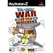Tom & Jerry: War of the Whiskers
