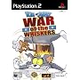 Tom & Jerry: War of the Whiskers