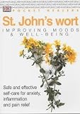 Pocker Healers: St John's Wort