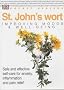 Pocker Healers: St John's Wort
