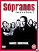 The Sopranos : Complete HBO Season 2 [1999]