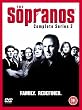 The Sopranos : Complete HBO Season 2 [1999] [DVD]