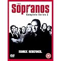 The Sopranos : Complete HBO Season 2 [1999] [DVD]