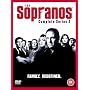 The Sopranos : Complete HBO Season 2 [1999]