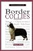 A New Owner's Guide to Border Collies (New Owner's Guide To...)