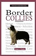 A New Owner's Guide to Border Collies (New Owner's Guide To...)