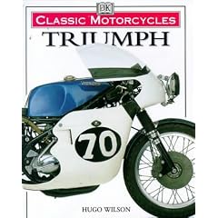 Triumph (Classic Motorcycles)