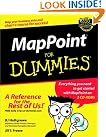 MapPoint 2002 for...