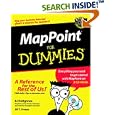 MapPoint 2002 for Dummies (With CD-ROM) by B. J. Holtgrewe and Jill T. Freeze