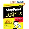 MapPoint 2002 for Dummies (With CD-ROM)