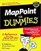 MapPoint 2002 for Dummies (With CD-ROM)