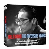 Riverside Years