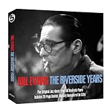 Riverside Years