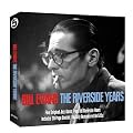 The Riverside Years [5CD box set]