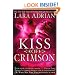 Kiss of Crimson (Midnight Breed)