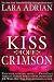 Kiss of Crimson (Midnight Breed)
