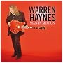 Man In Motion ~ Warren Haynes