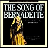 The Song of Bernadette (2CD) (OST)