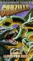 Godzilla Vs Monster Zero [VHS]