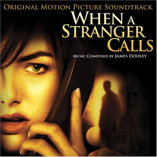 When a Stranger Calls James Dooley