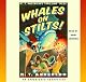 Whales on Stilts (M. T. Anderson's Thrilling Tales)