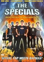 The Specials [1999] [DVD]