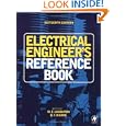 Electrical Engineer's Reference Book, Sixteenth Edition by M. A. Laughton and D.F. Warne