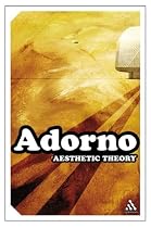 Aesthetic Theory (Continuum Impacts) (Continuum Impacts)