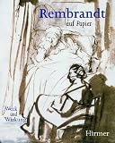 Produkt-Bild: Rembrandt auf Papier