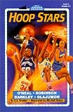 Hoop Stars (All Aboard Reading)
