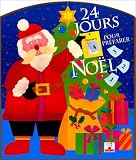 Revue Fleurus  / 24 jours pour préparer Noël