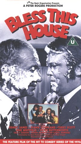 Buy Bless This House [1972] online at Discounted New and Used prices. Delivered to your door with Off-The-Bookshelf.