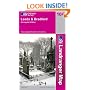 Leeds, Bradford, Harrogate and Ilkley (OS Landranger Map Series) (OS Landranger Map)