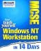 Teach Yourself MCSE Windows NT Workstation in 14 Days (Sams Teach Yourself)