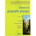 El�ments de g�ographie physique