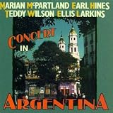 Review Various Artists  / Concert in Argentina
