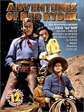 The Adventures of Red Ryder by Vci Video