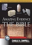 Amazing Evidence for the Trustworthiness of the Bible (DVD)