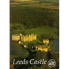 Leeds castle: Maidstone, Kent