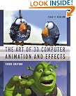 Art of 3D...