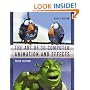 The Art of 3-D Computer Animation and Effects, 3rd Edition
