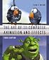 The Art of 3-D Computer Animation and Effects, Third Edition
