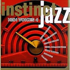 This Is Acid Jazz: New Voices, Vol. 4