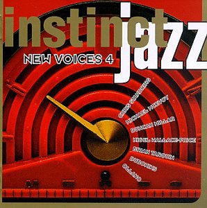 This Is Acid Jazz: New Voices 4