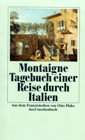 Tagebuch einer Reise durch Italien