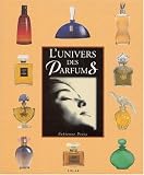 Revue Solar  / L'univers des parfums