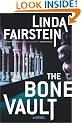 The Bone Vault: A Novel (Fairstein, Linda)